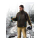 Veste thermique Makita sans fil, noire-4