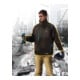 Gilet thermique sans fil Makita, noir, taille M (DCJ205ZM)