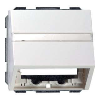 Gira Abd.haube Datentech.rwsgl System55 087003
