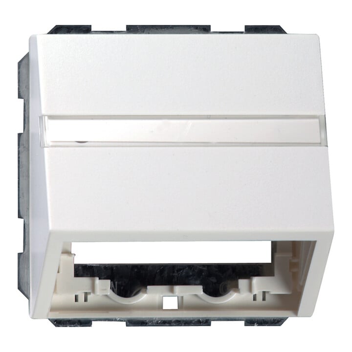 Gira Abd.haube Datentech.rwsgl System55 087003