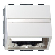 Gira Abd.haube Datentech.rwsgl System55 087003-3
