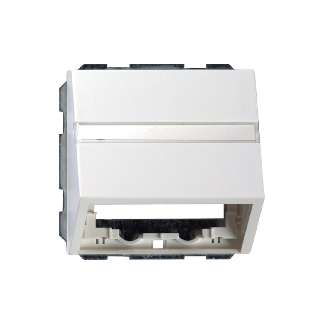 Gira Abd.haube Datentech.rwsgl System55 087003