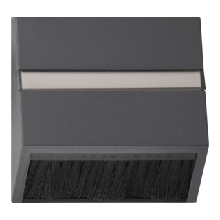 Gira Abdeckhaube anth System55 068228