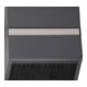 Gira Abdeckhaube anth System55 068228