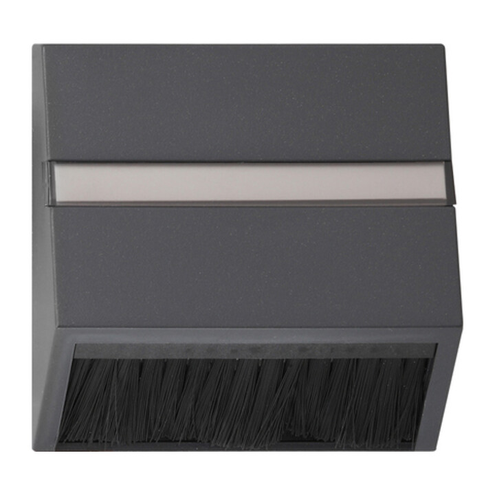 Gira Abdeckhaube anth System55 068228