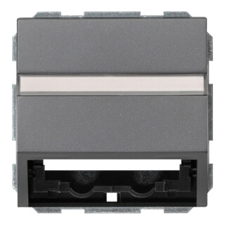 Gira Abdeckhaube Datentech. ant System55 087028