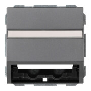 Gira Abdeckhaube Datentech. ant System55 087028-1