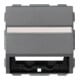 Gira Abdeckhaube Datentech. ant System55 087028