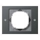 Gira Abdeckrahmen 1f.anth TX44 021167