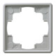 Gira Abdeckrahmen 1f.gr S-Color 021142-1