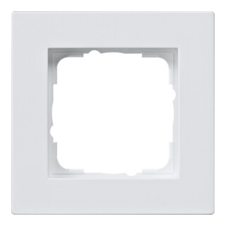 Gira Abdeckrahmen 1fach rws 0211225