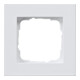 Gira Abdeckrahmen 1fach rws 0211225