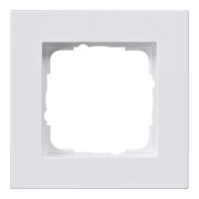 Gira Abdeckrahmen 1fach rws 0211225-3