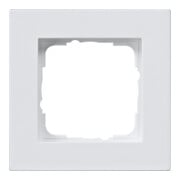 Gira Abdeckrahmen 1fach rws 0211295-3