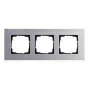 Gira Abdeckrahmen 3f.alu Esprit 021317-3