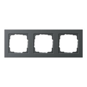 Gira Abdeckrahmen 3f.anth E2 021323-3