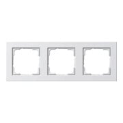 Gira Abdeckrahmen 3f.rws-mt E2 021322-3