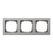 Gira Abdeckrahmen 3fach eds 021333-1
