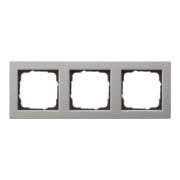 Gira Abdeckrahmen 3fach eds 021333-3