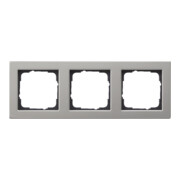 Gira Abdeckrahmen 3fach eds 021333-3