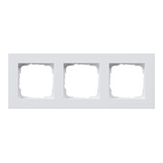 Gira Abdeckrahmen 3fach rws 0213225-3