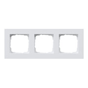 Gira Abdeckrahmen 3fach rws 0213295-3