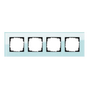 Gira Abdeckrahmen 4f.glas Esprit 021418-3