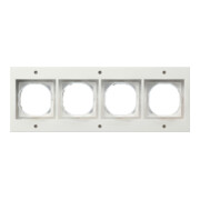 Gira Abdeckrahmen 4f.rws TX44 021466-3