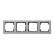 Gira Abdeckrahmen 4fach eds 021433-3