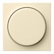 Gira Abdeckung cws-gl f.Drehdimmer 065001-3