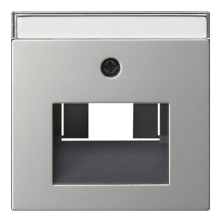 Gira Abdeckung eds BSF UAE/IAE+Netzwerk 0284600