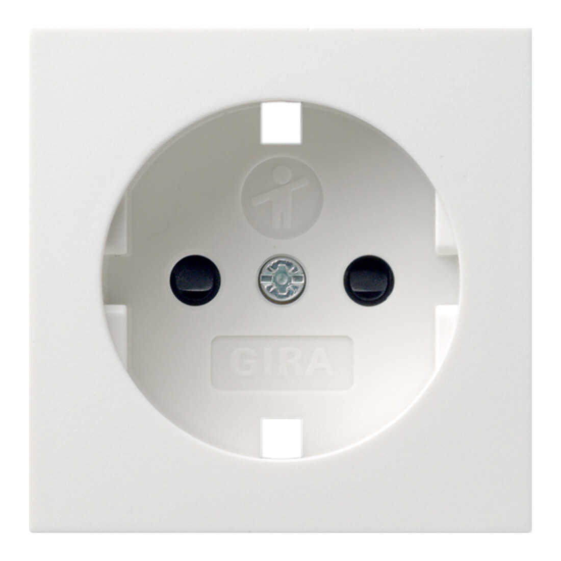 Gira Abdeckung rws 092103