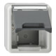 Gira Abeckhaube Datentechnik gr AP-WG 026230