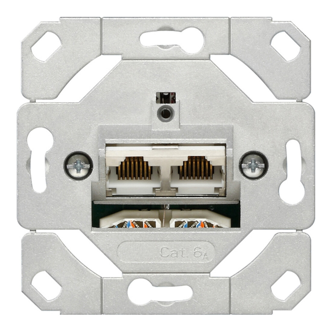 Gira Accessoire prise réseau 245200