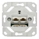 Gira Accessoire prise réseau 245200