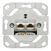 Gira Accessoire prise réseau 245200-3