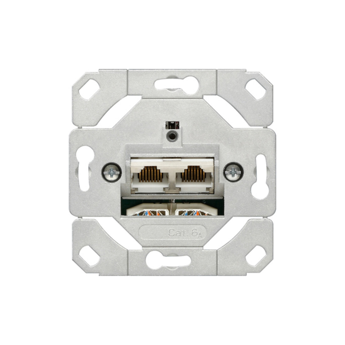 Gira Accessoire prise réseau 245200