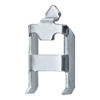 Gira Accessoire rallonge de griffes pour prises 399100