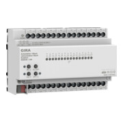 Gira Actionneur de commutation et de volet roulant 16f/8f 16 A 503800-1