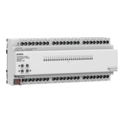 Gira Actionneur de commutation et de volet roulant 24f/12f 16 A 503000-1