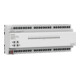 Gira Actionneur de commutation et de volet roulant 24f/12f 16 A 503000