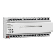 Gira Actionneur de commutation et de volet roulant 24f/12f 16 A 503000-3