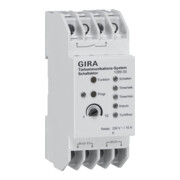 Gira Actionneur de commutation pour interphone REG 128900-3
