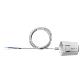 Gira Actionneur thermique 230 V 216900
