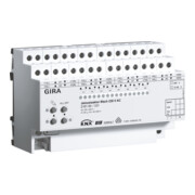 Gira Actionneur volet roulant AC KNX/EIB REG 216100-1