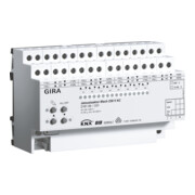 Gira Actionneur volet roulant AC KNX/EIB REG 216100-3
