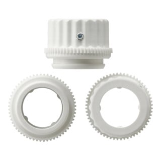 Gira Adaptateur de valve 112600