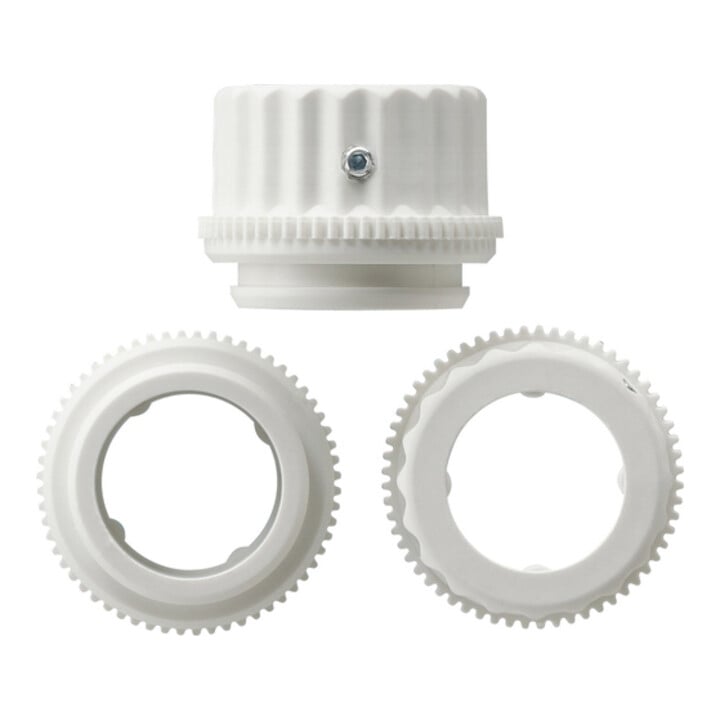 Gira Adaptateur de valve 112600