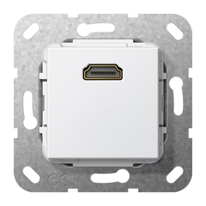 Gira Adaptateur HDMI Gender Changer rws 566903