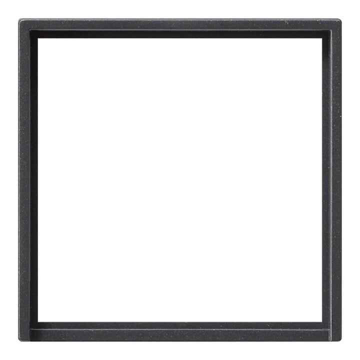 Gira Adapterrahmen anth quadr. 50x50mm S.55 028228